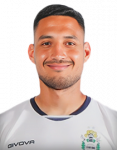 Yonathan Cabral
