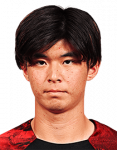 Yota Horiuchi