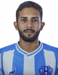 Yure da Silva Caldas
