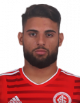 Yuri Alberto