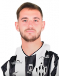 Yuri Casermeiro