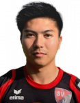 Yuto Nishida