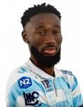 Yves Kevin Djédjé