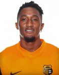 Zahui Boris Alain Kouassi