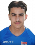 Zaid El Morabit