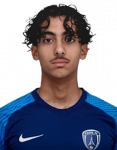 Zakarya Khaldi