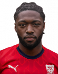 Zandazenkosi Dumisle Opeyemi Adebayo Siziba