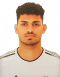 Zaid Tahseen