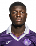 Zoumana Keita