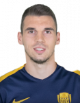 Zvonimir Šarlija