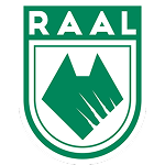 Logo RAAL La Louvière