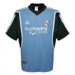 Maillot foot retro et vintage - Real Madrid domicile #5 Zidane 2005/2006 – Le Maillot Vintage : Maillots de foot authentiques retro et vintage