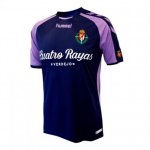 Maillot Real Valladolid extérieur 2018/2019