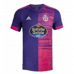 Maillot Real Valladolid extérieur 2020/2021