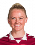 Rikke Marie Madsen