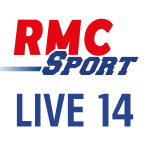 RMC Sport Live 14