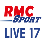 RMC Sport Live 17