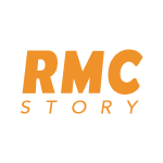 Programme RMC Story Foot tv