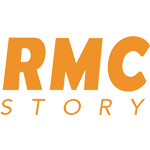 Programme RMC Story Foot tv