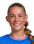 Sædís Rún Heiðarsdóttir