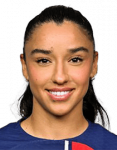 Sakina Karchaoui