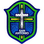 San Antonio Bulo Bulo