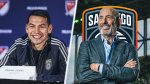 Dans les coulisses du San Diego FC, la nouvelle franchise de MLS 