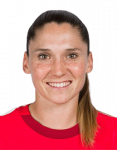 Sandrine Mauron
