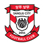 Sangju Sangmu FC