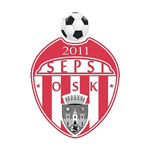 Sepsi OSK Sfântu Gheorghe