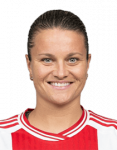 Sherida Spitse