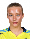 Smilla Hilma Holmberg