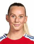 Stina Blackstenius