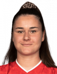 Svenja Fölmli