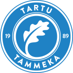 Tammeka Tartu II