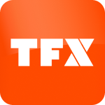 Programme Foot TV TFX