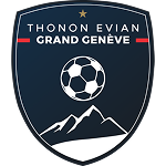 Thonon Évian