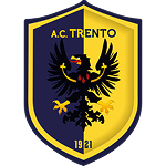 Logo Trente Calcio 1921