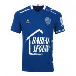 Maillot Troyes domicile 2021/2022
