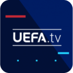 Programme Foot TV UEFA.tv