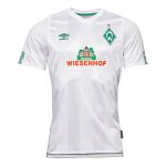 Maillot Werder Brême extérieur 2019/2020