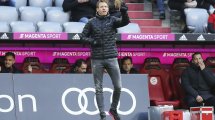 Bayern : Julian Nagelsmann n'est pas menacé selon Lothar Matthäus