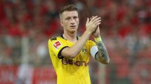 BvB : fin de saison pour Marco Reus ?