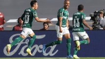 Copa Libertadores : Palmeiras, sacré pour la 3ème fois, triomphe de Flamengo au terme d'une folle finale
