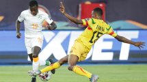 Qualifs CdM 2022 : la Côte d'Ivoire répond au Cameroun, le Burkina Faso met la pression sur l'Algérie