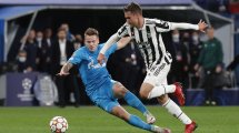 Juventus : Aaron Ramsey vers les Glasgow Rangers 