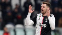 Juventus : Aaron Ramsey à son tour poussé vers la sortie