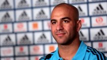 Aymen Abdennour signe à Rodez