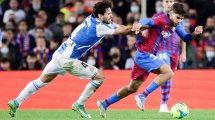 Barça : Abde a été approché par le Maroc pour participer à la CAN
