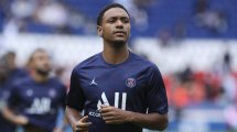 PSG : Abdou Diallo invite des collégiens au Parc des Princes
